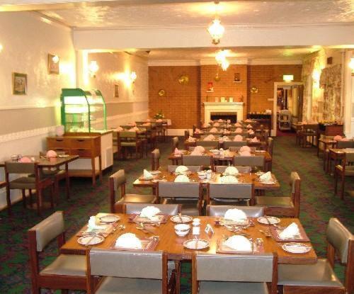 Royal Hotel Great Yarmouth Esterno foto