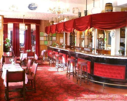 Royal Hotel Great Yarmouth Esterno foto
